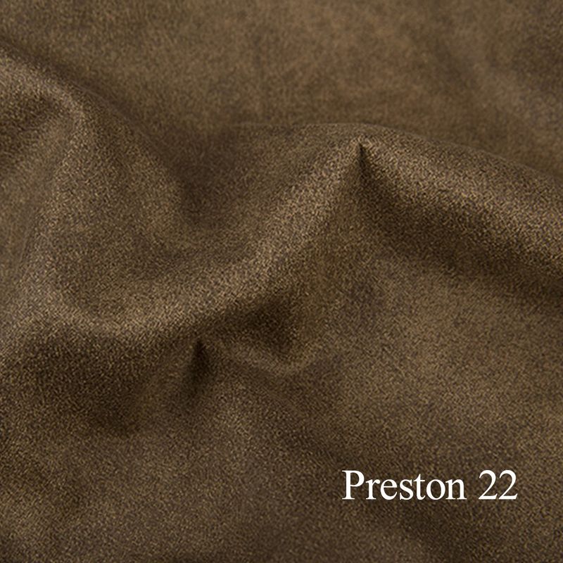 Brussel Puff Preston Tekstil