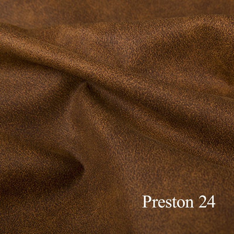 Brussel Puff Preston Tekstil
