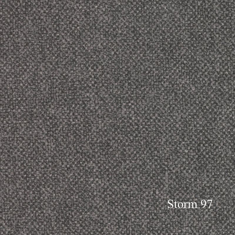 Arctic Premium Nova 120x200 Kontinentalseng | Storm Tekstil