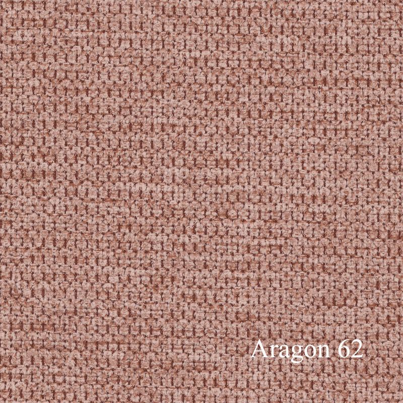 Crosby Puff Aragon Tekstil Fluff-ONE