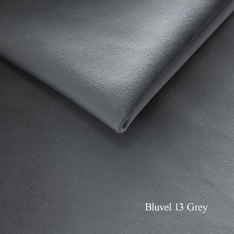 Chill U-sofa 330x215 cm - Bluvel velur