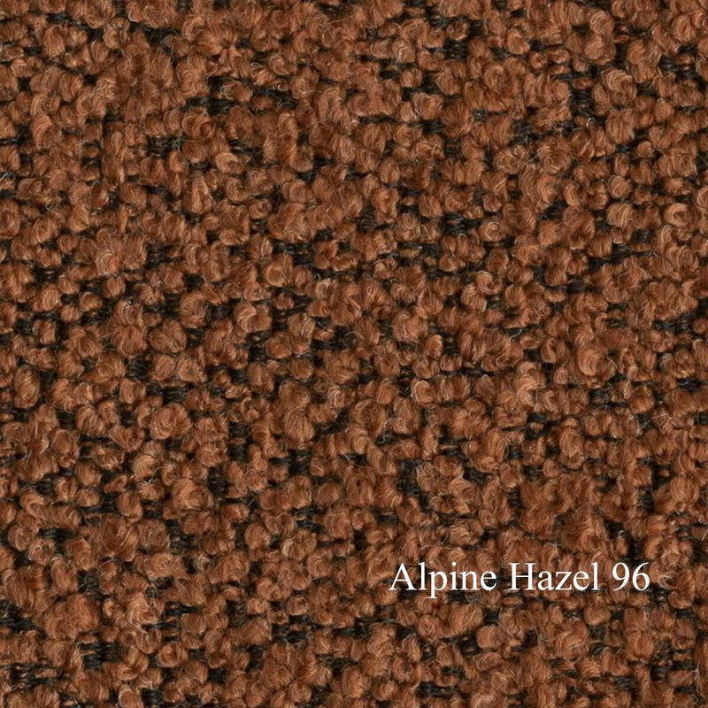 Bremen Hvilestol med sving Alpine Tekstil