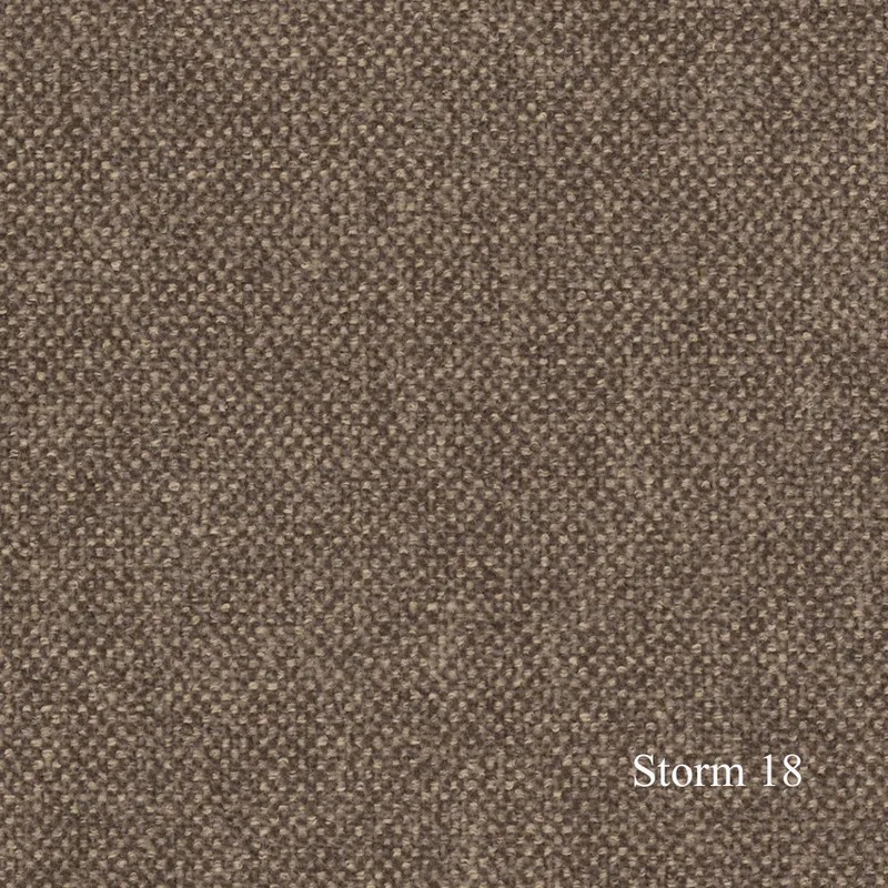 Arctic Premium Oasis 140x200cm Kontinentalseng Storm Tekstil