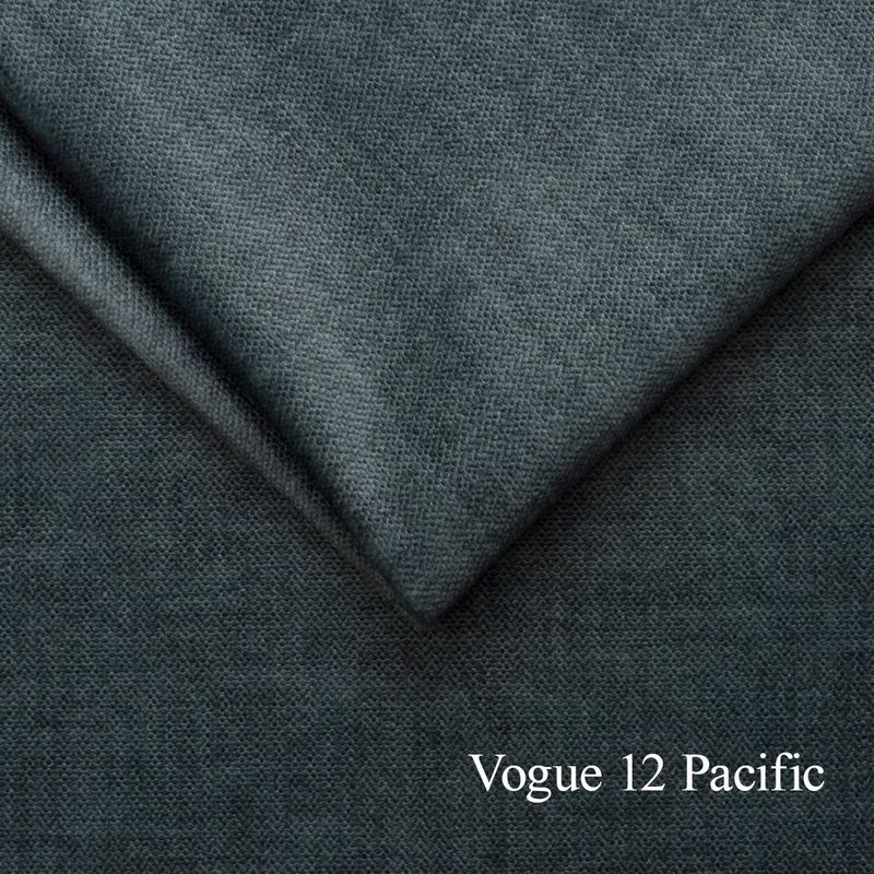 Crosby Daybed Fluff One Vogue velur velg farge