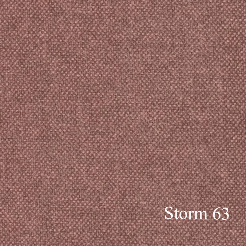 Crosby Daybed Fluff One Storm Tekstil velg farge