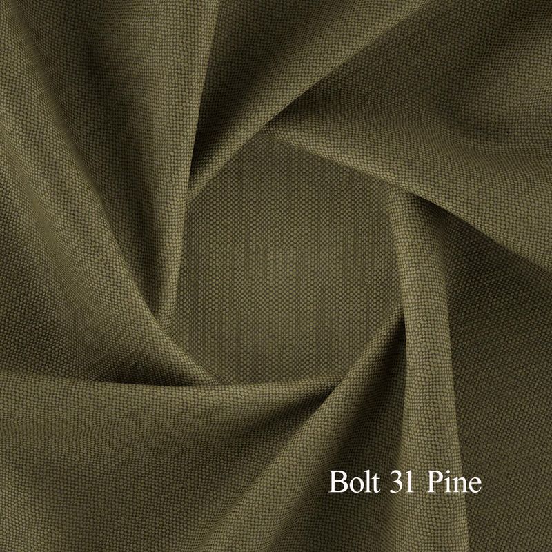 Tribeca Lenestol uten armlene Kl2-15 ben Bolt tekstil