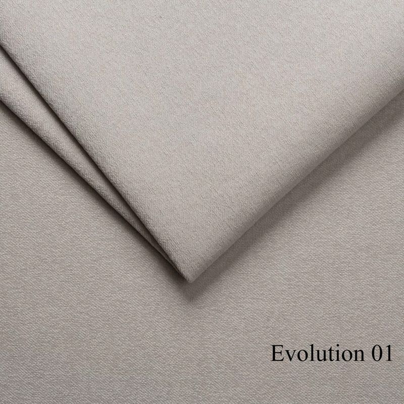 Tribeca Lenestol uten armlene Kl2-15 ben Evolution tekstil
