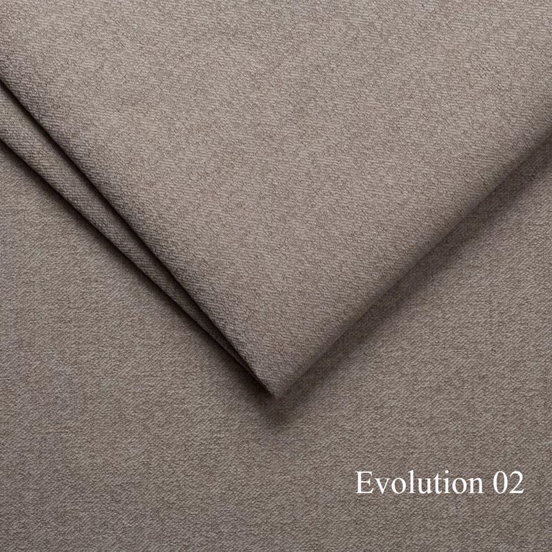 Tribeca Lenestol uten armlene Kl2-15 ben Evolution tekstil