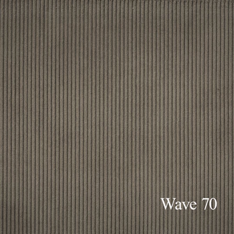 Motive 4 seter sofa 327 cm Wave Tekstil