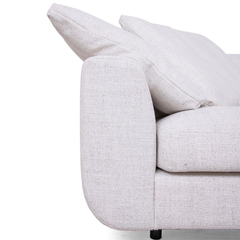Motive 3,5 seter sofa 287 cm Oasis tekstil