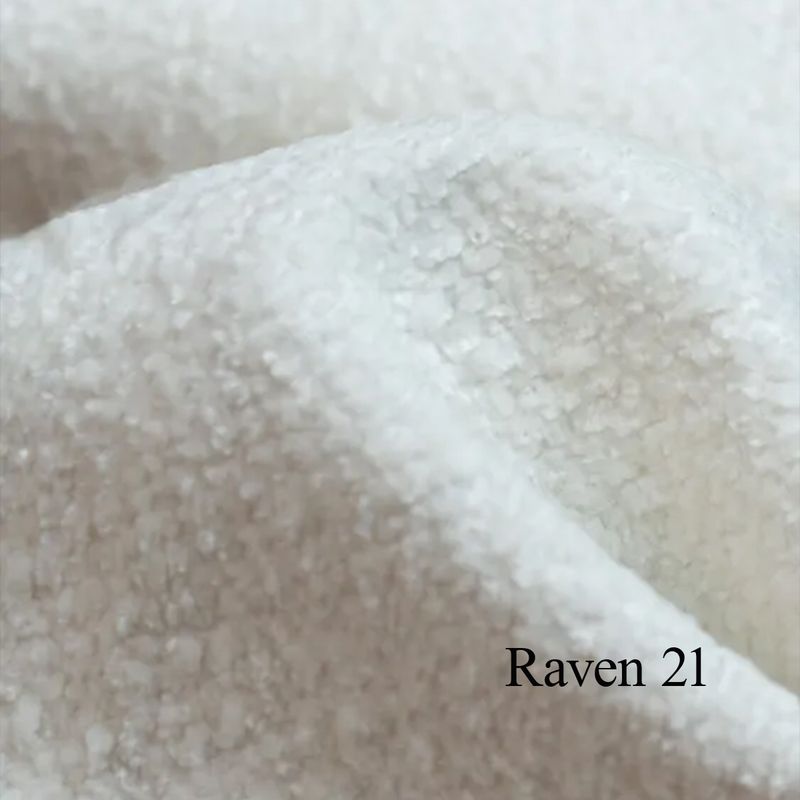 Motive 3,5 seter sofa 287 cm Raven Tekstil