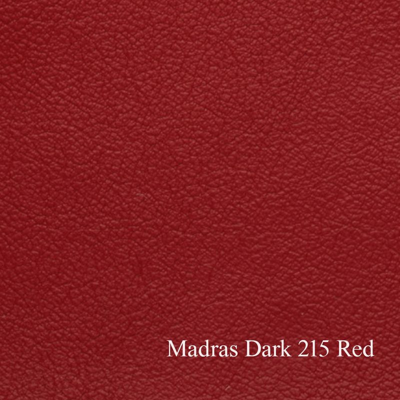 Senator hvilestol | Madras skinn