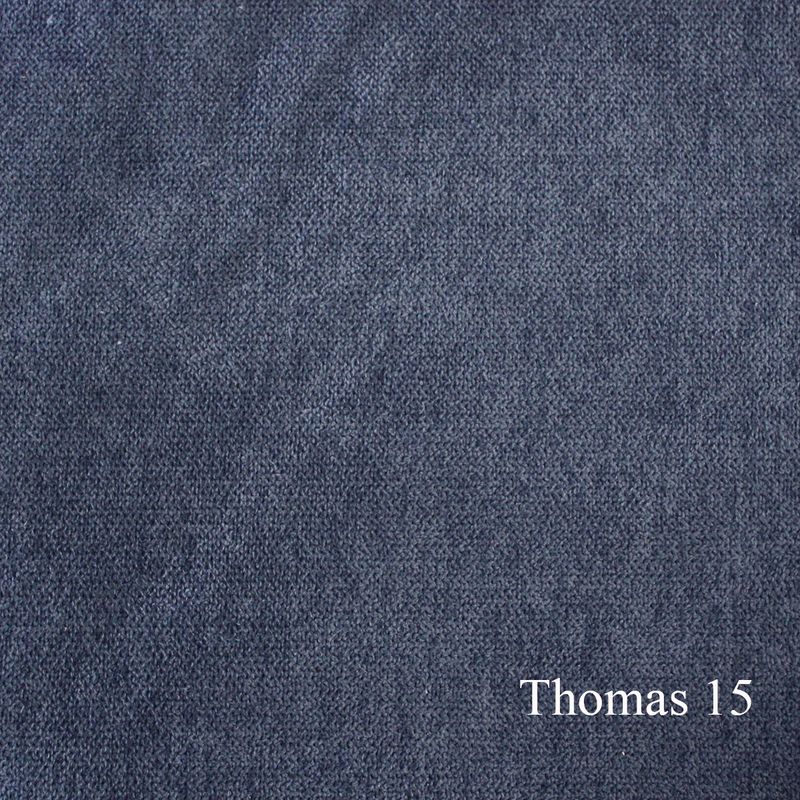 Amaya 3 seter sofa 202 cm Fluff One | Thomas tekstil