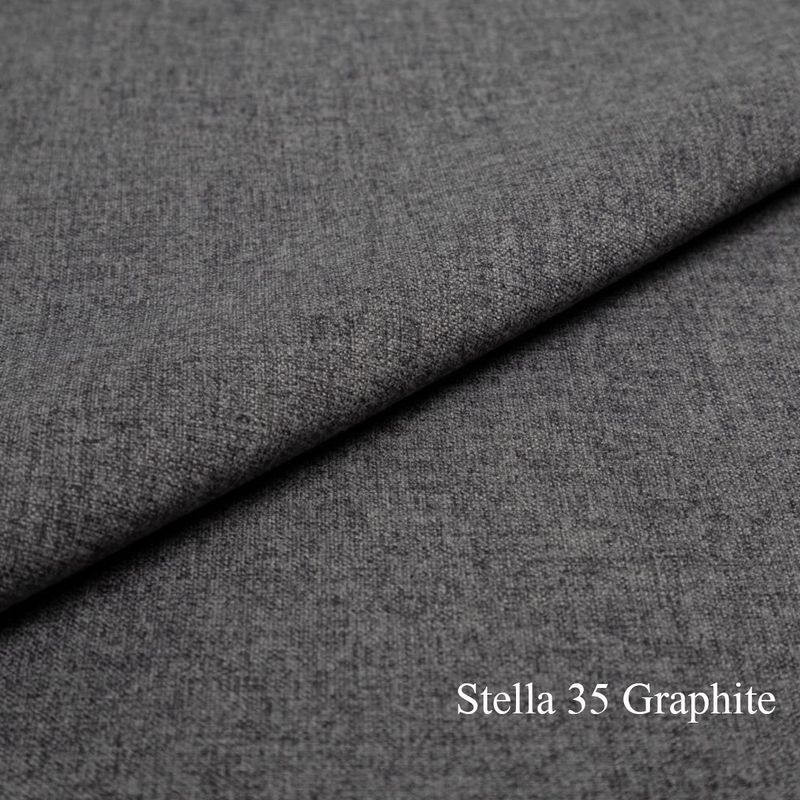 Tribeca Lenestol uten armlene Kl2-15 ben Stella tekstil