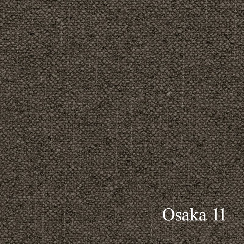 Orlando 1 seter hvilestol uten armlene 90 cm Osaka Tekstil