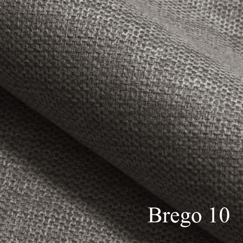 Luton Hjørnesofa C57 UNI Brego Tekstil 291x201cm