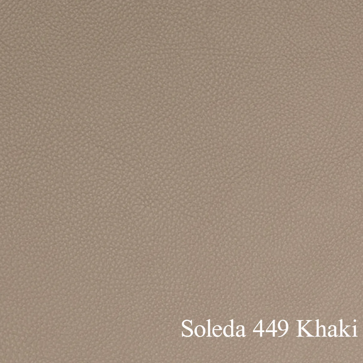 Palma 1 Seter hvilestol Ekte Skinn 103 cm