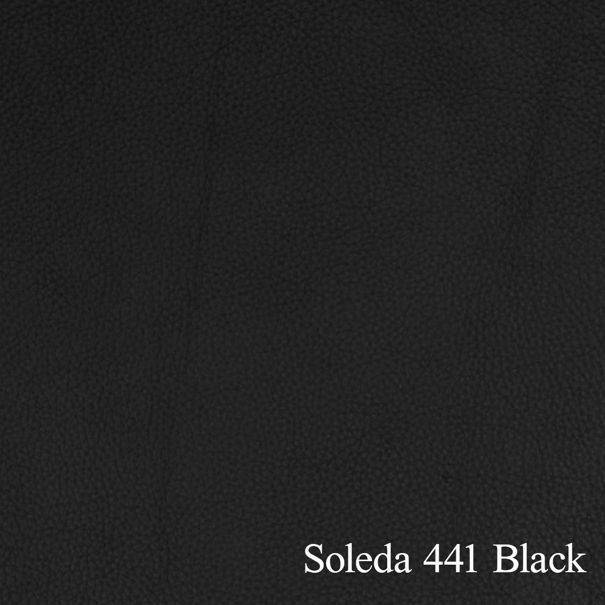 Palma 2 Seter Ekte Skinnsofa 160 cm