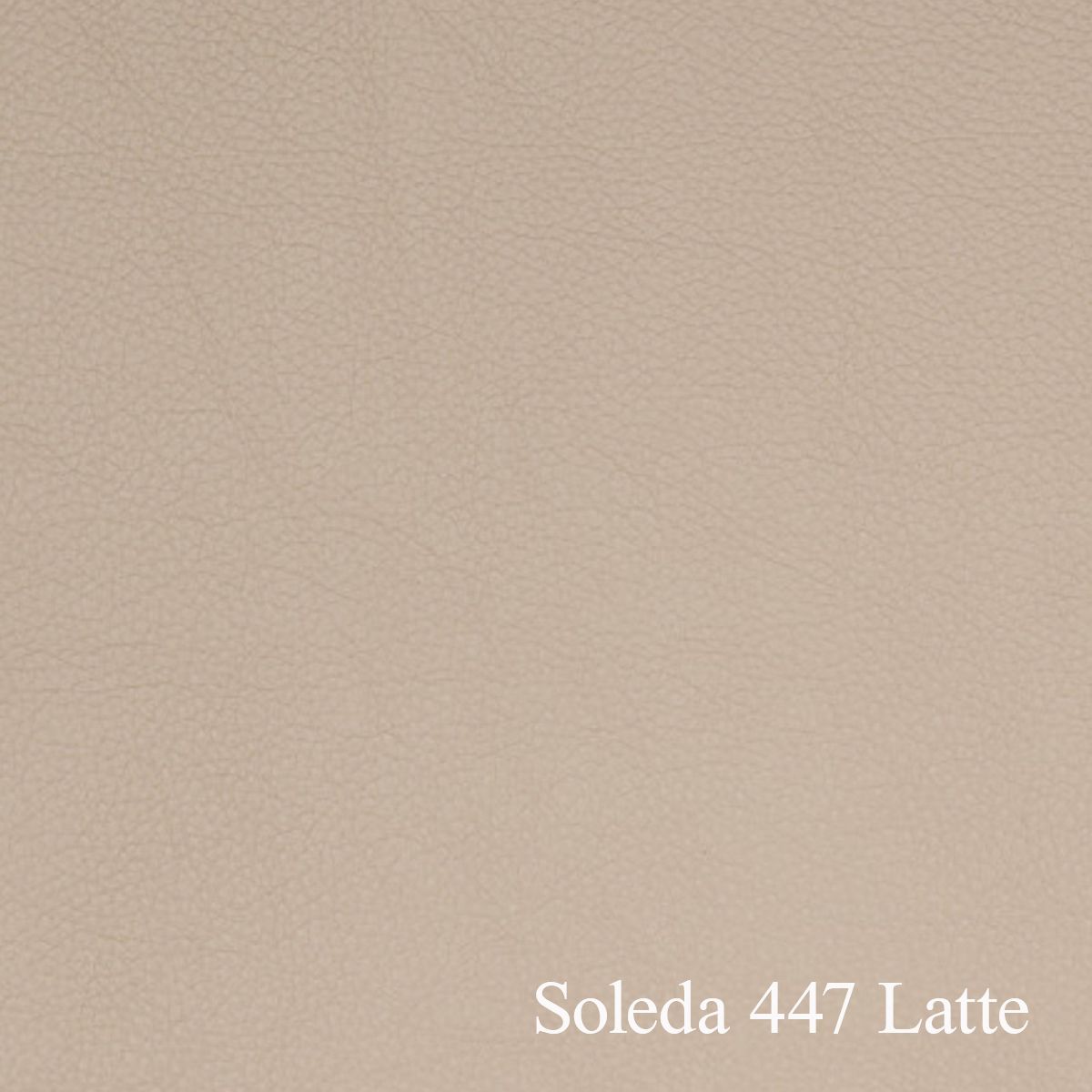 Palma 2 Seter Ekte Skinnsofa 160 cm