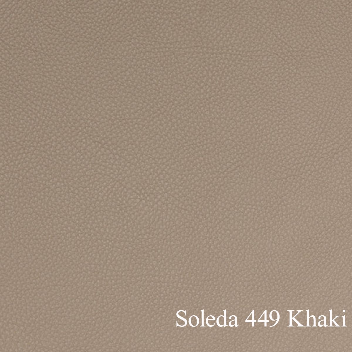 Palma 2 Seter Ekte Skinnsofa 160 cm