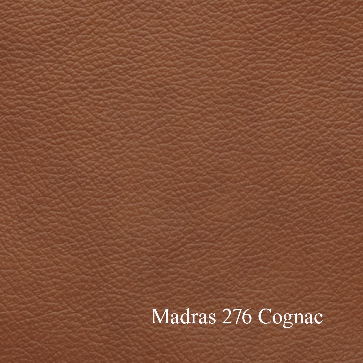 Siena Regulerbar hvilestol | ekte skinn