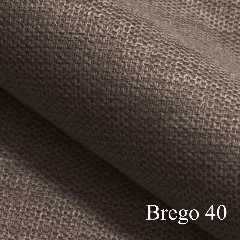 Luton Hjørnesofa C7  251x251cm Brego tekstil 