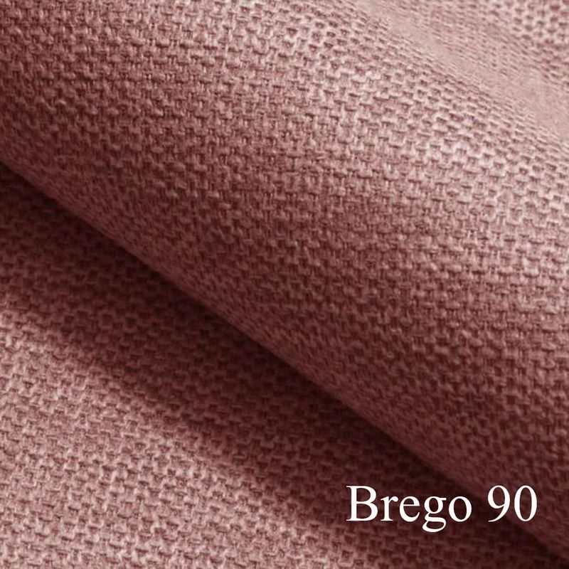 Luton Hjørnesofa C7  251x251cm Brego tekstil 