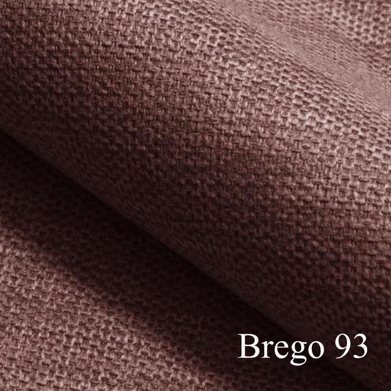 Luton Hjørnesofa C7  251x251cm Brego tekstil 