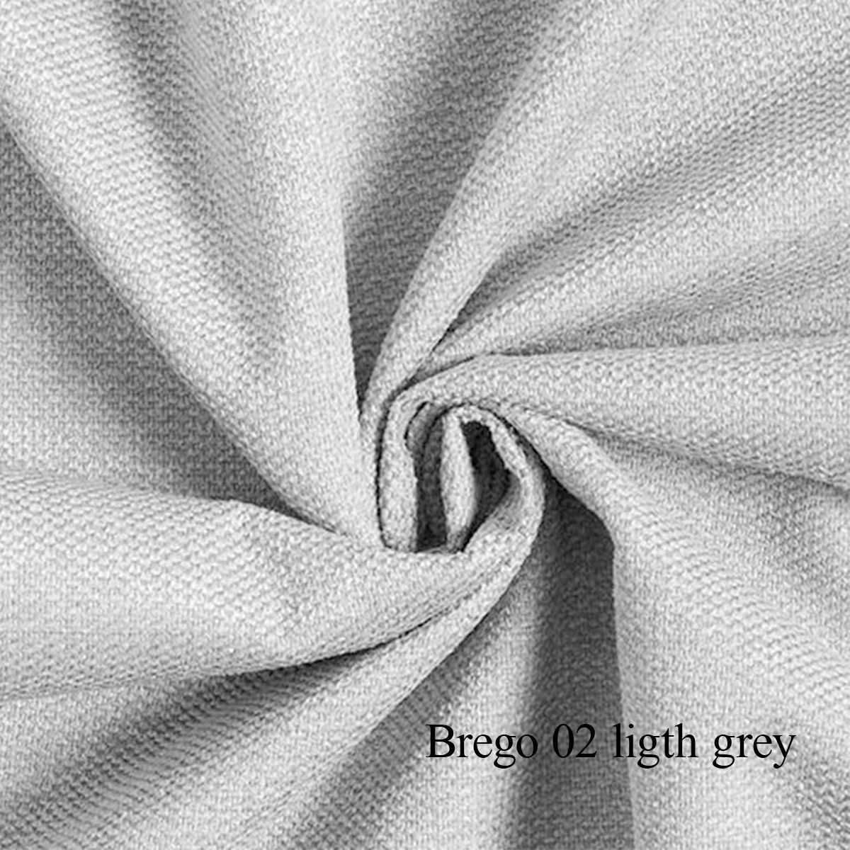 Luton Hjørnesofa C5 UNI 32/23 291x251cm Brego tekstil 