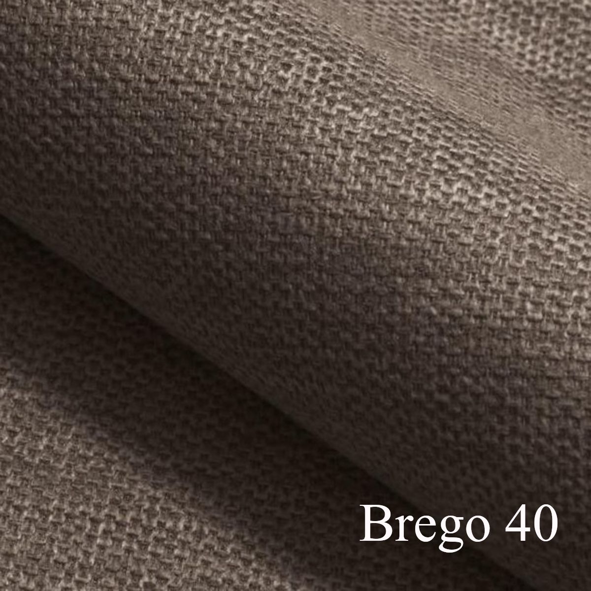 Luton Hjørnesofa C5 UNI 32/23 291x251cm Brego tekstil 