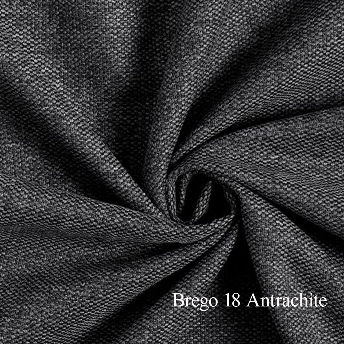 Luton 1-seter Hvilestol Brego Tekstil