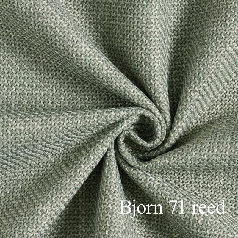 Luton Hjørnesofa 00  240x214cm Bjorn Tekstil