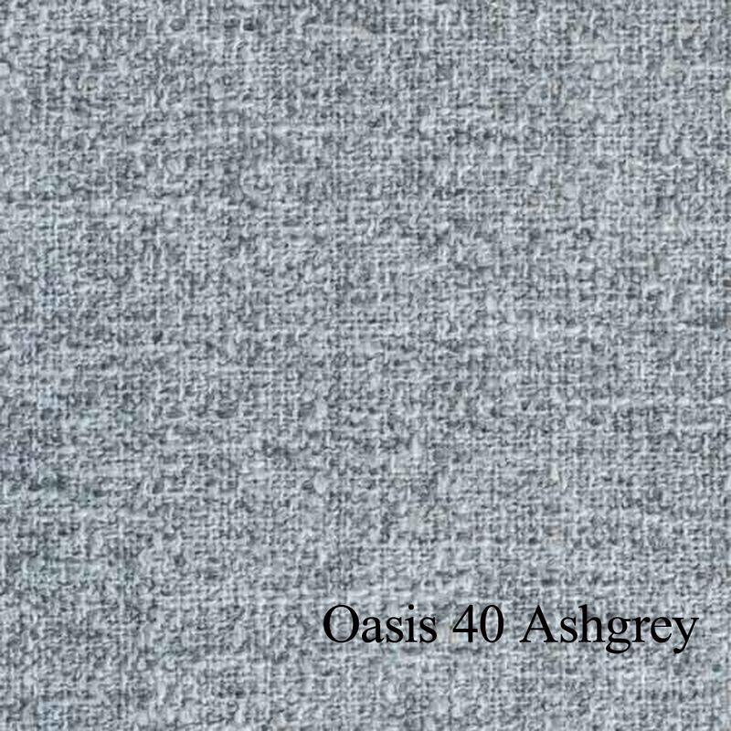 Motive Oppsett 51 UNI Hjørnesofa Oasis Tekstil 383 x 262 cm