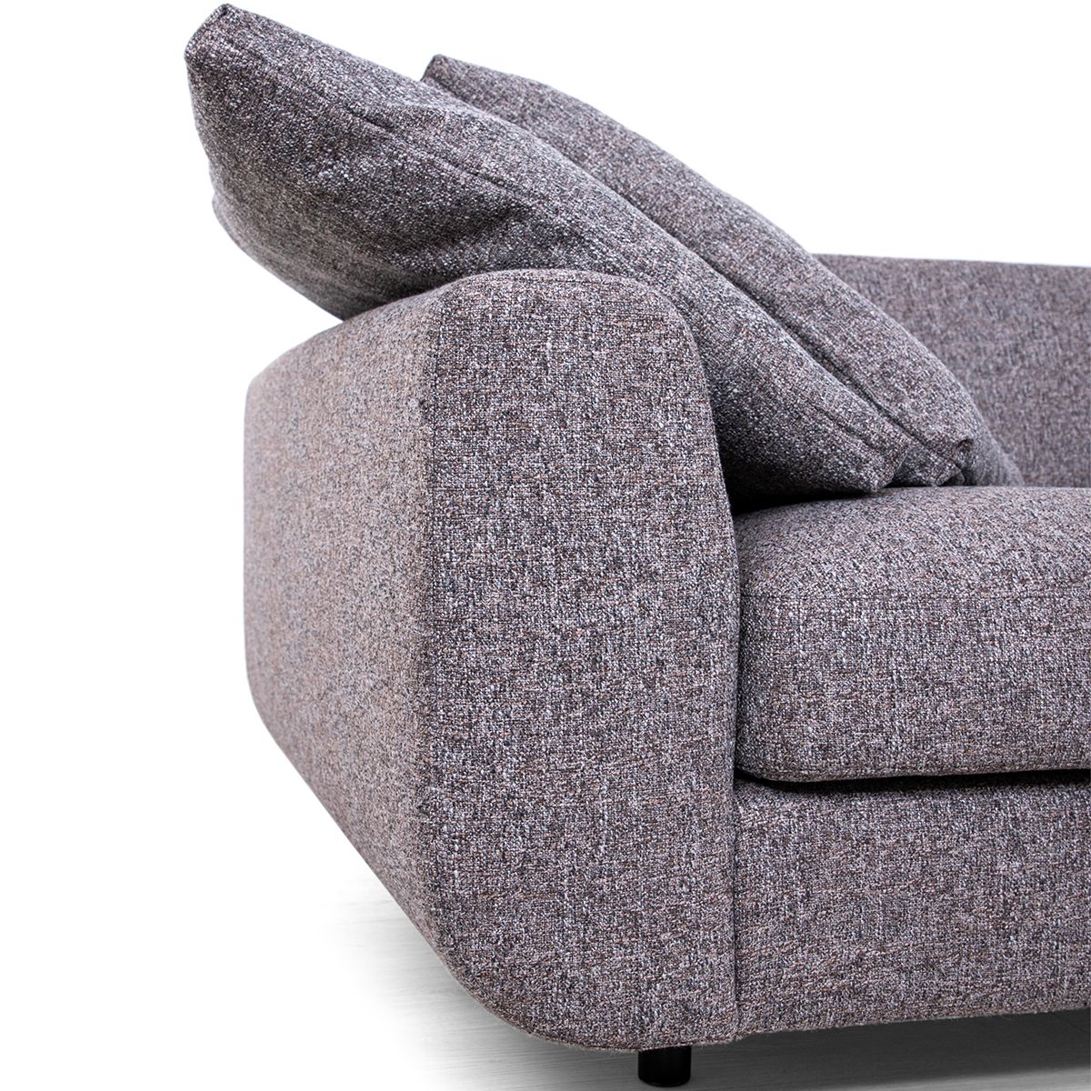 Motive 4 seter sofa 327 cm Oasis Tekstil