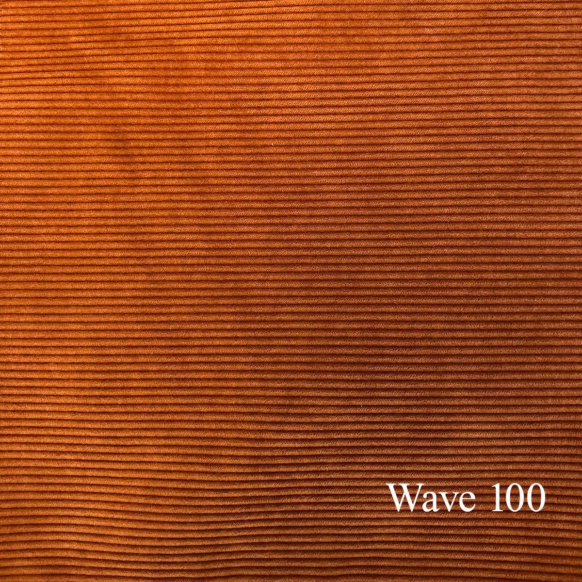 Motive 3,5 seter sofa 287 cm Wave cordfløyel tekstil