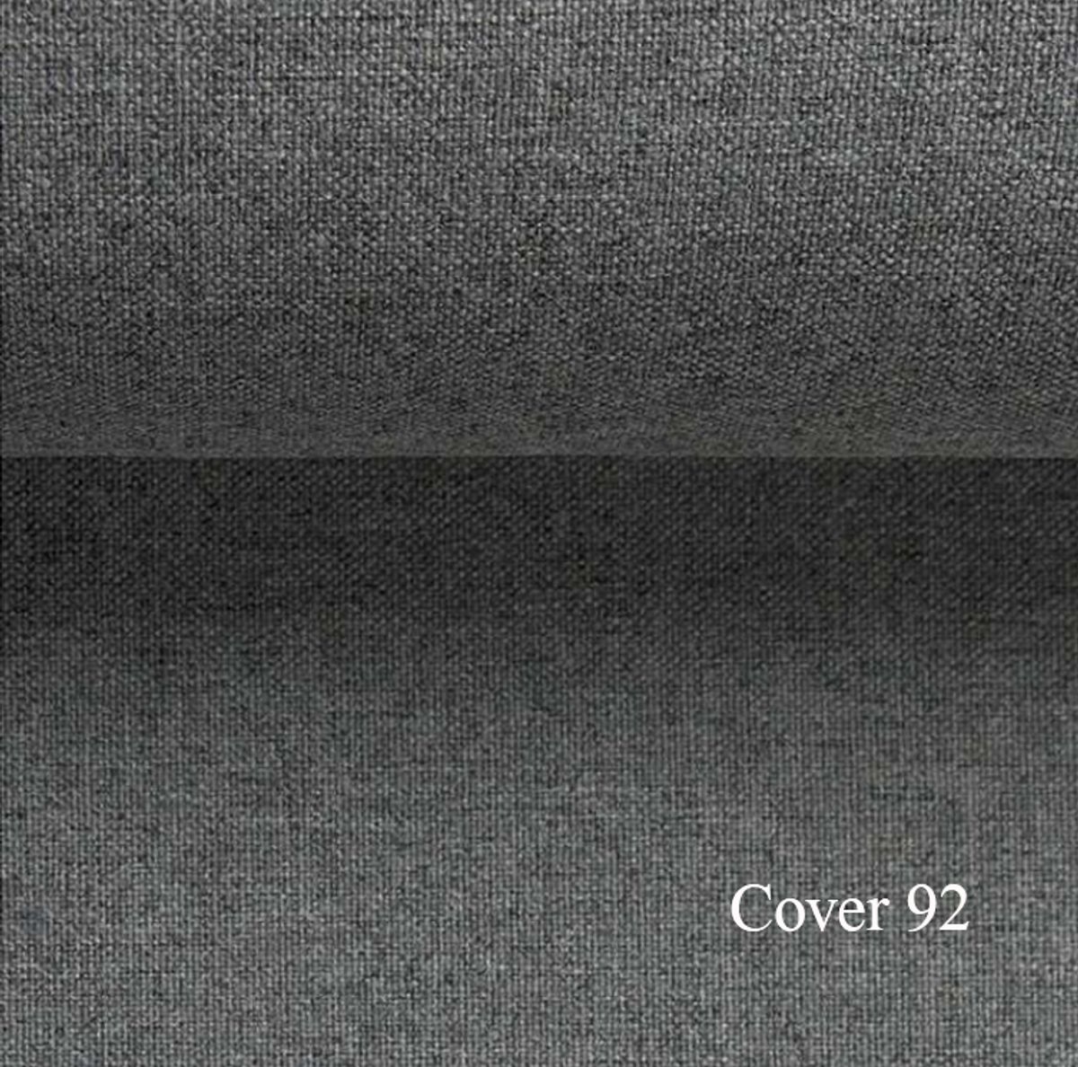 Arctic Premium Nova 120x200 Kontinentalseng Cover Tekstil