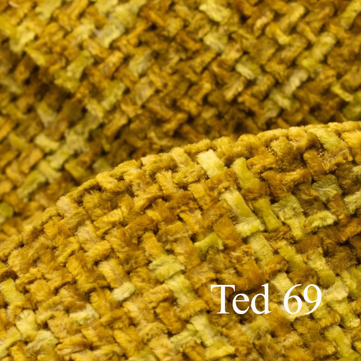 Motive 3 seter sofa 247 cm Ted Tekstil