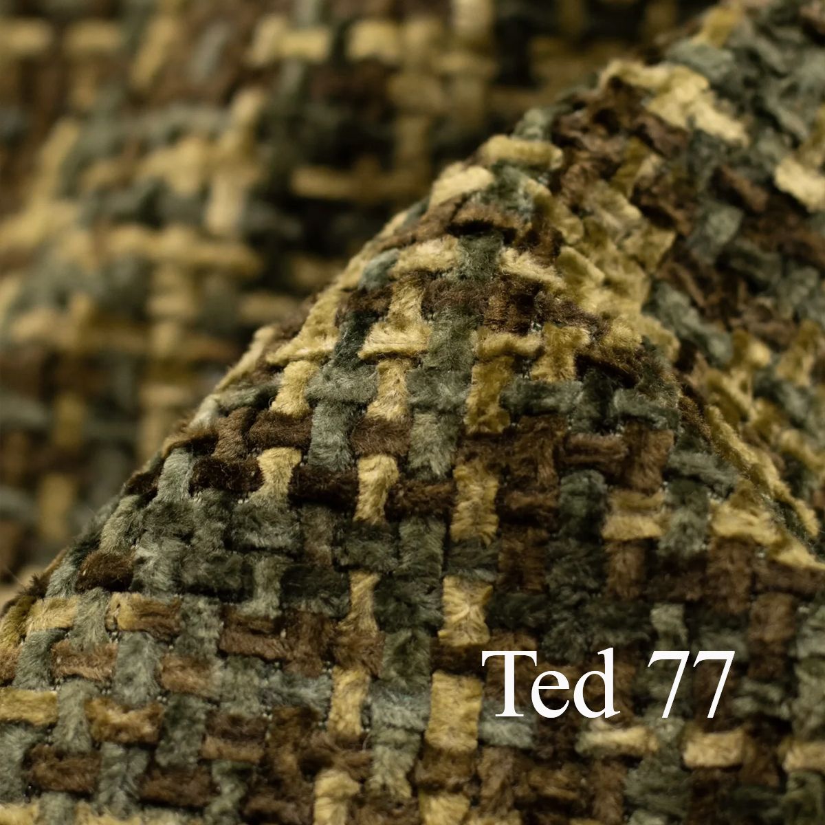 Motive 3 seter sofa 247 cm Ted Tekstil