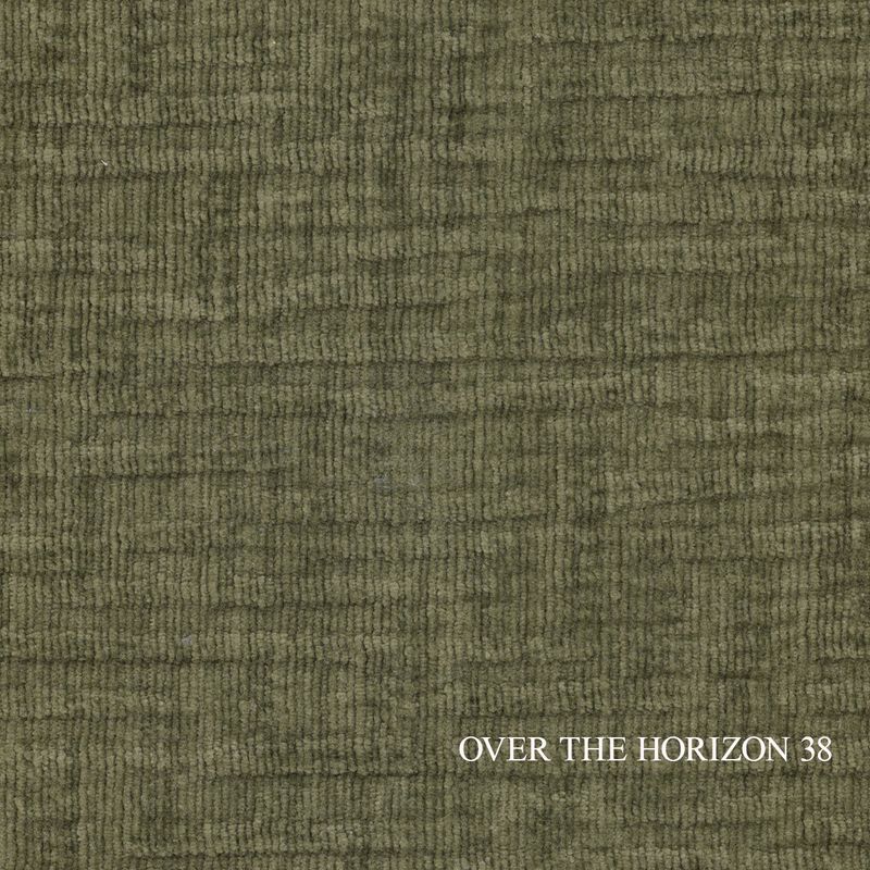 Lazy 3,5 seter sofa 279 cm | Over the Horizon tekstil 