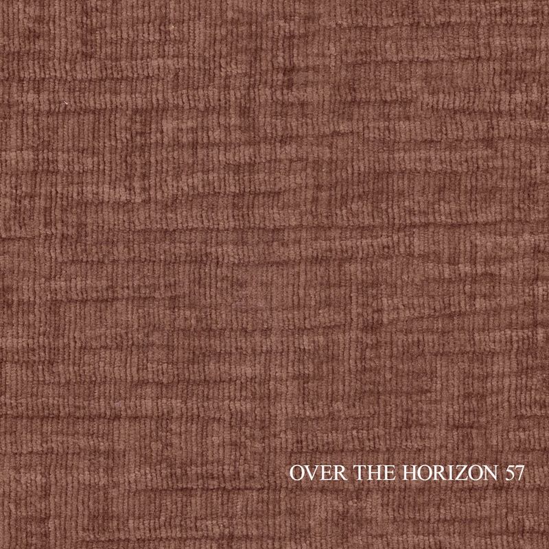 Lazy 3,5 seter sofa 279 cm | Over the Horizon tekstil 