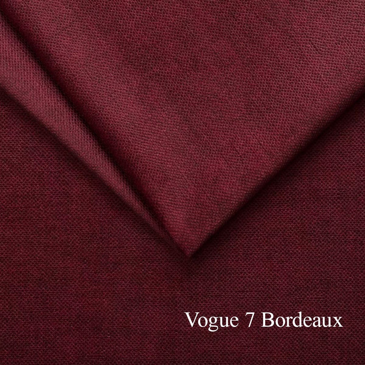 Orlando 3,5 seter sofa 263cm Vogue velur
