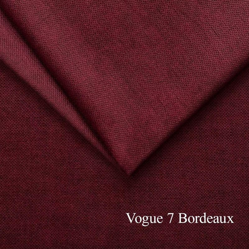 Orlando 3,5 seter sofa 263cm Vogue velur
