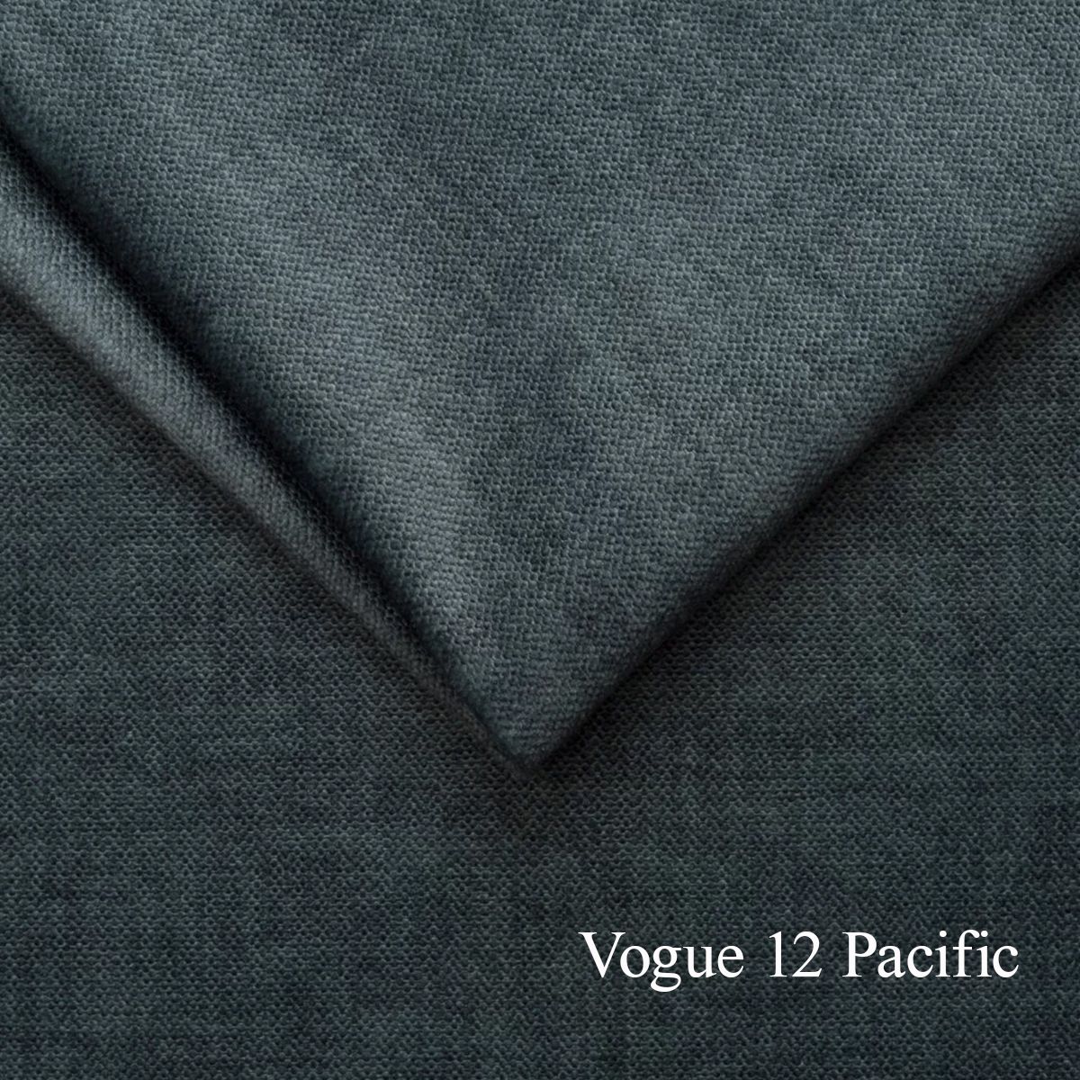 Orlando 3,5 seter sofa 263cm Vogue velur