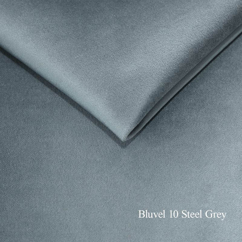 Brussel Oppsett 21 Bluvel velur 335x214cm