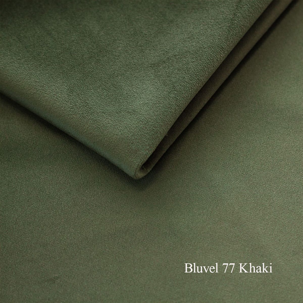 Brussel Oppsett 2 Hjørnesofa 305x215 m/åpen ende Bluvel velur