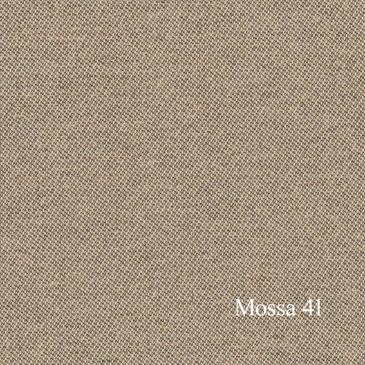Minchi  sjeselong sovesofa 241cm x 160cm | Mossa tekstil