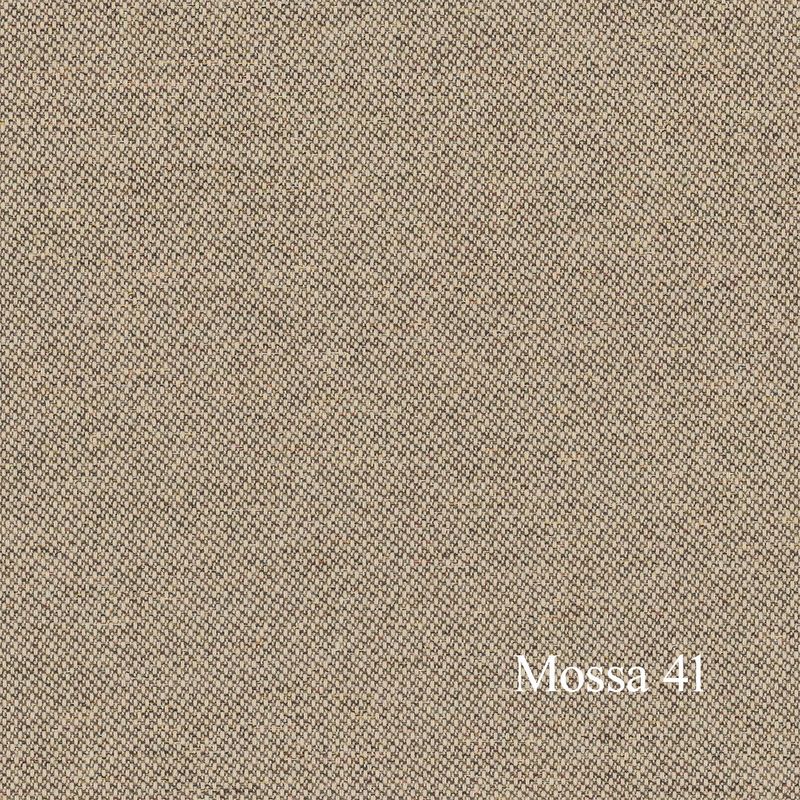 Minchi  sjeselong sovesofa 241cm x 160cm | Mossa tekstil