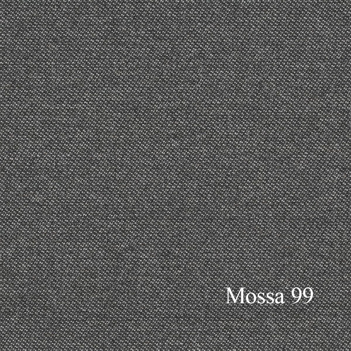 Minchi  sjeselong sovesofa 241cm x 160cm | Mossa tekstil
