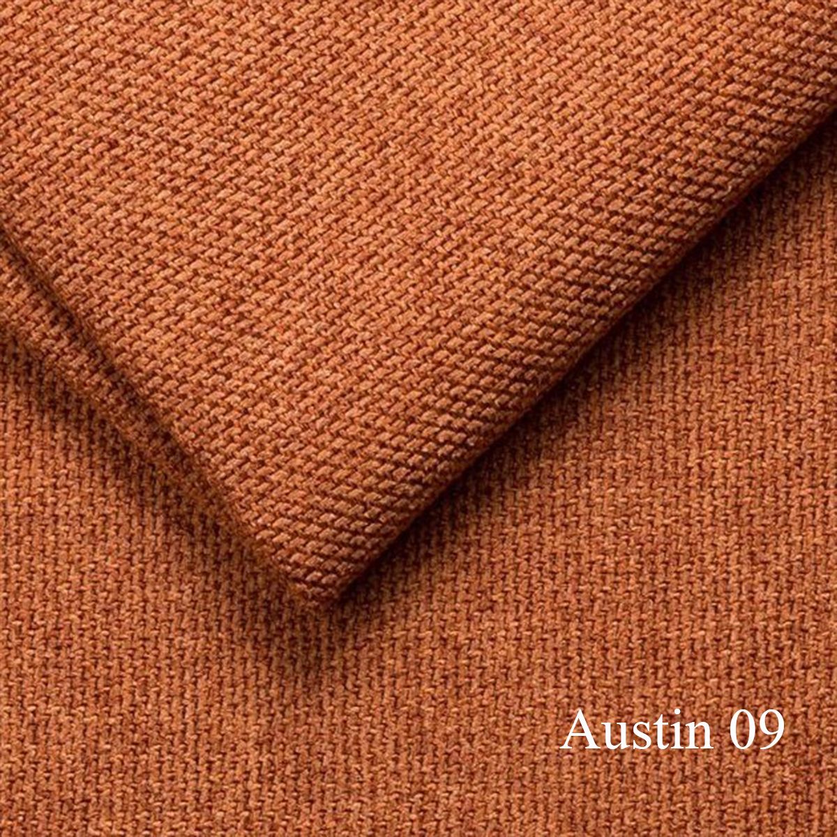 Las Vegas Lux 3,5 seter sofa 257 cm Fluff One | Austin tekstil