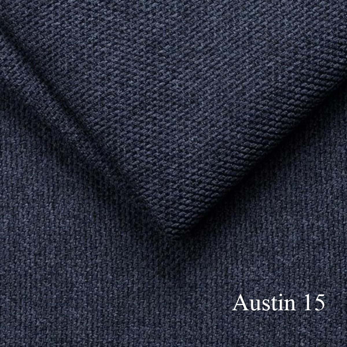 Las Vegas Lux 3,5 seter sofa 257 cm Fluff One | Austin tekstil
